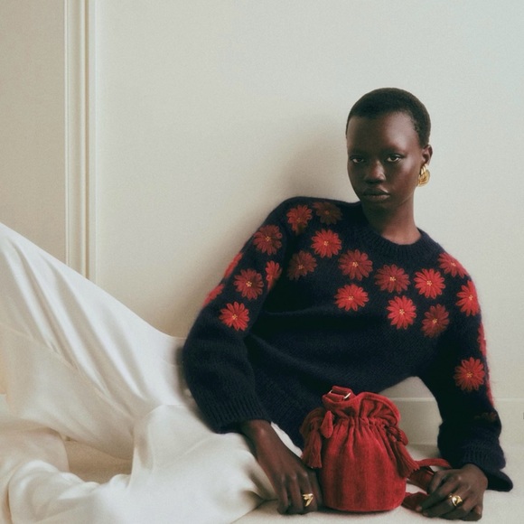 Sezane Suzon - Picture 3 of 7